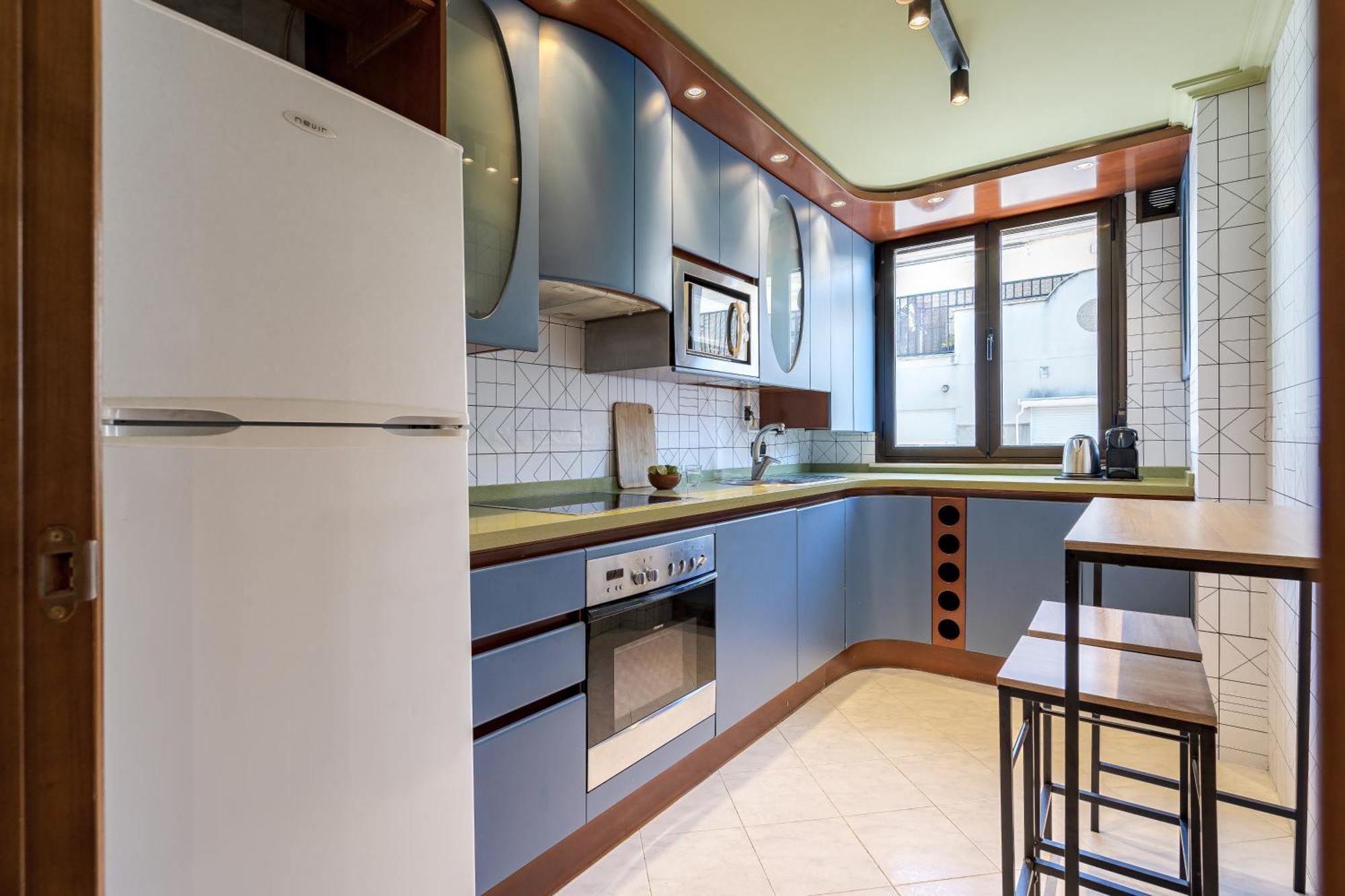 Rio Apartments By Olala Homes سلامنكا المظهر الخارجي الصورة