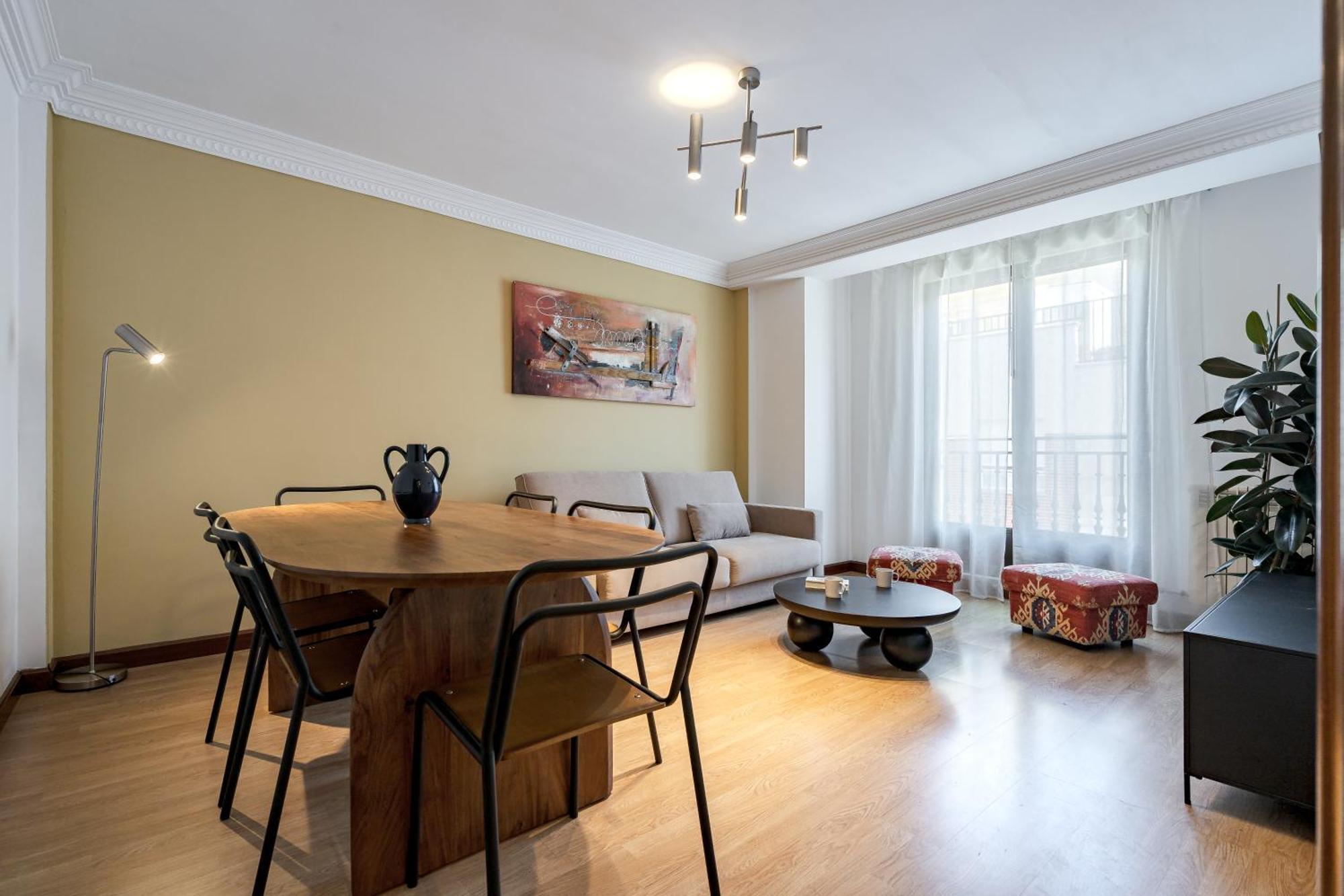 Rio Apartments By Olala Homes سلامنكا المظهر الخارجي الصورة