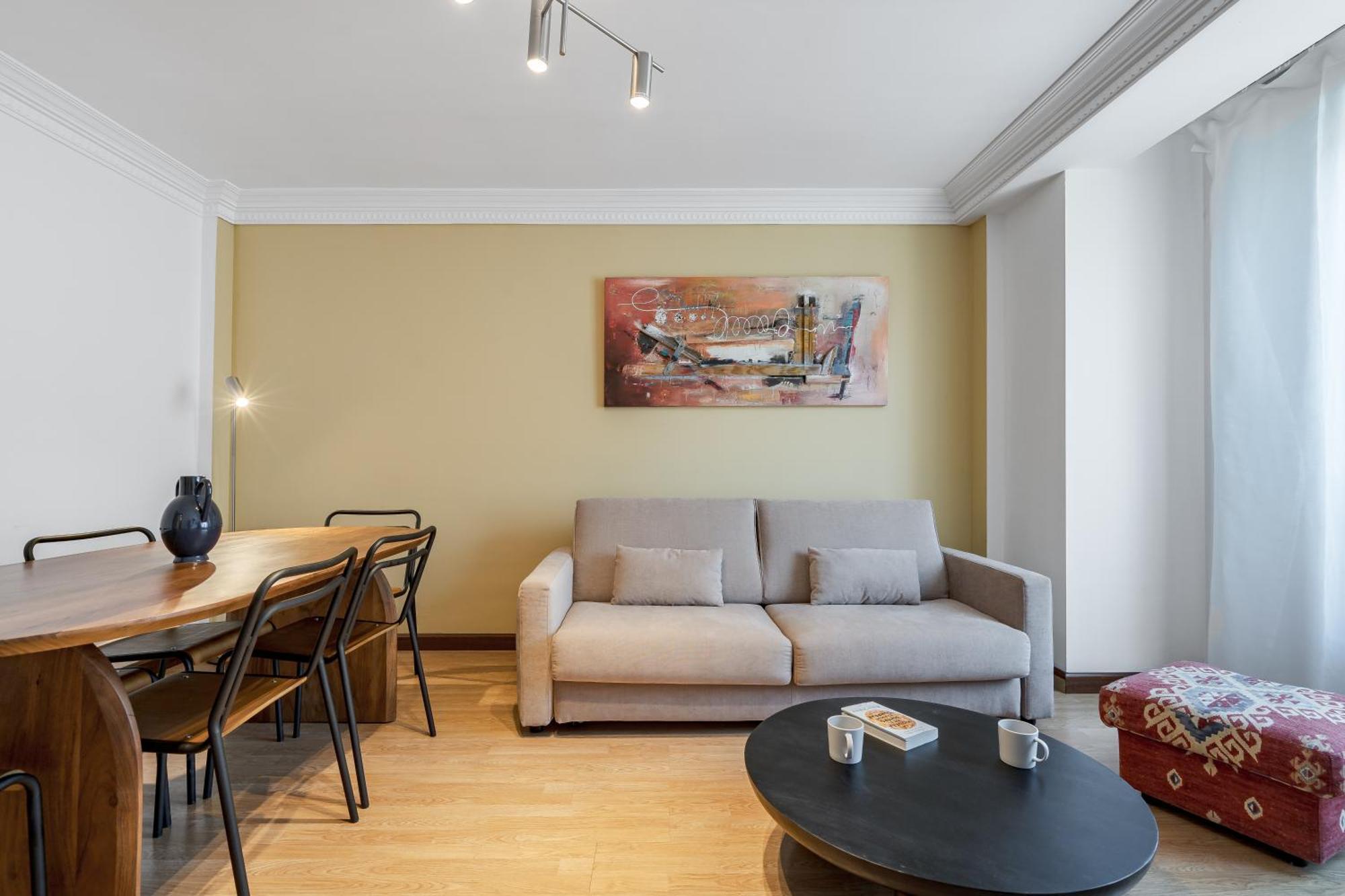 Rio Apartments By Olala Homes سلامنكا المظهر الخارجي الصورة