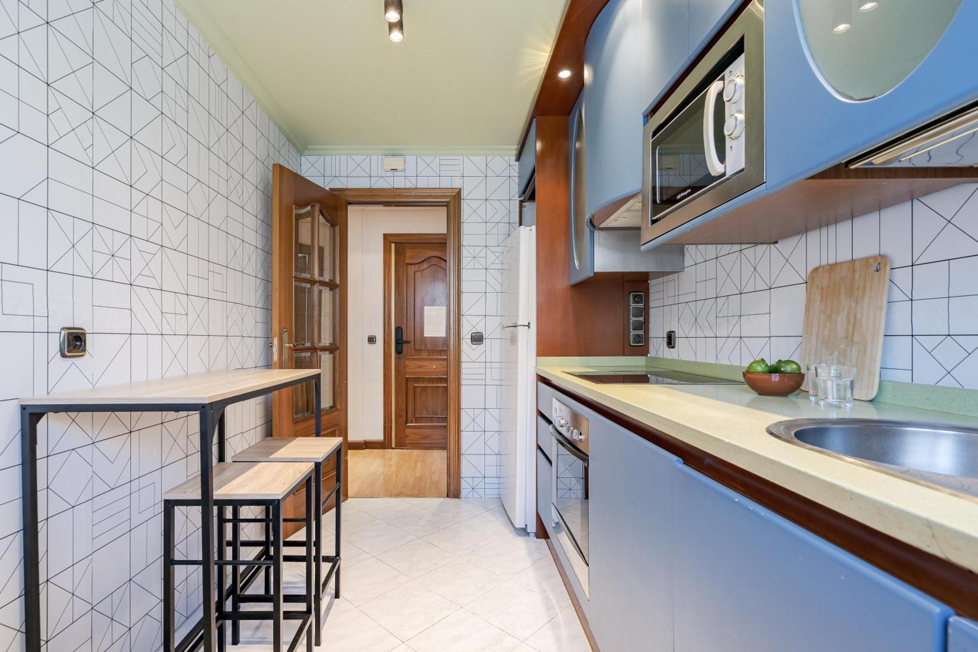 Rio Apartments By Olala Homes سلامنكا المظهر الخارجي الصورة