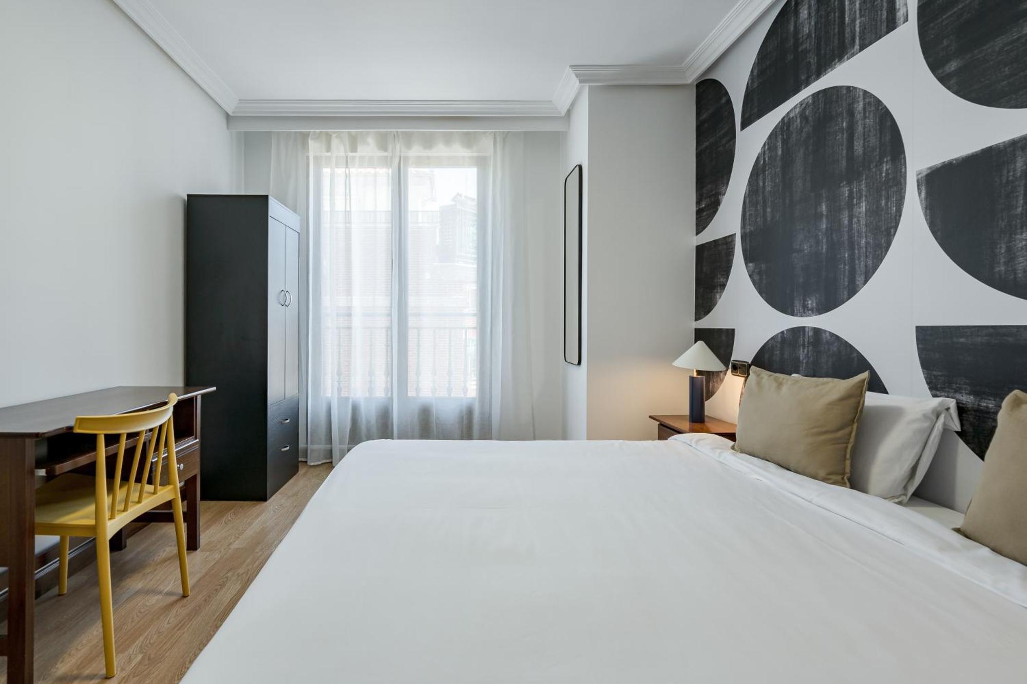 Rio Apartments By Olala Homes سلامنكا المظهر الخارجي الصورة