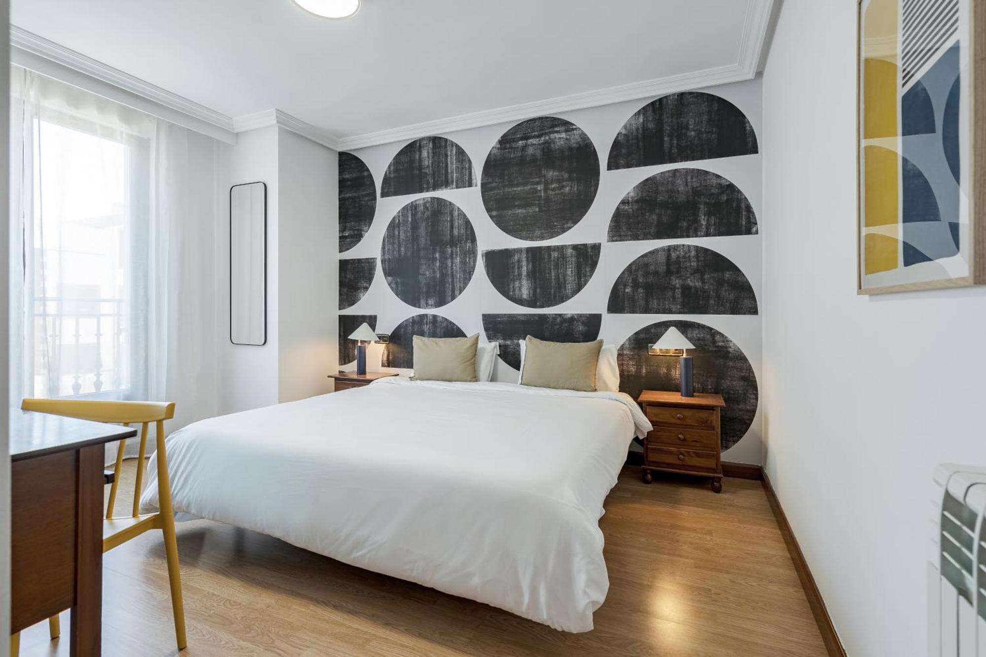 Rio Apartments By Olala Homes سلامنكا المظهر الخارجي الصورة